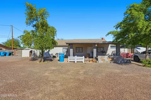 734 E Alta Vista Rd, Phoenix, AZ 85042