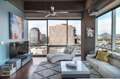 1 E Lexington Ave #1004, Phoenix, AZ 85012