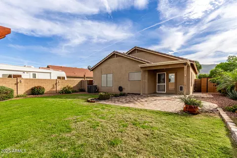 Exterior - 1126 E Pedro Rd, Phoenix, AZ 85042 photo 4 of 11