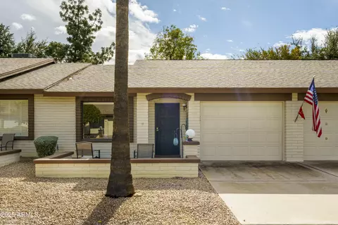 2064 S Farnsworth Dr #98, Mesa, AZ 85209