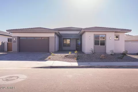 3535 W Buist Ave, Laveen, AZ 85339
