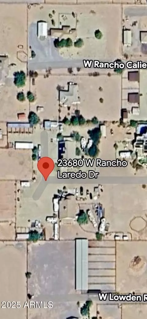 23680 W Rancho Larado Dr #'_', Wittmann, AZ 85361