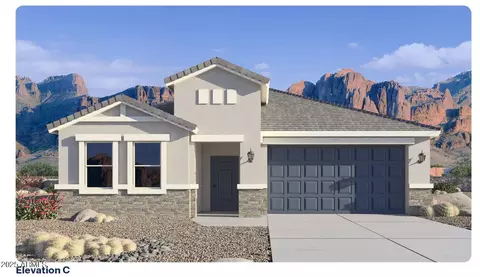 2449 E Villa Linda Dr, Phoenix, AZ 85024