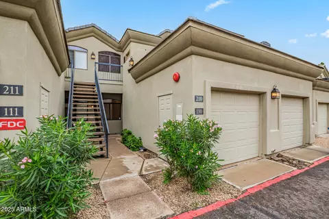 4533 N 22nd St #110, Phoenix, AZ 85016