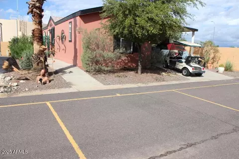 2208 W Baseline Ave #121, Apache Junction, AZ 85120 photo 25