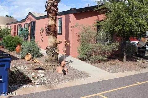 2208 W Baseline Ave #121, Apache Junction, AZ 85120
