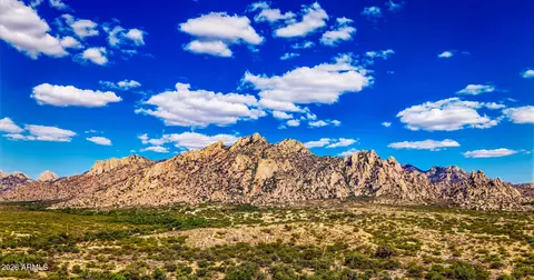 F 196 E Horse Ranch Road #196, Saint David, AZ 85630