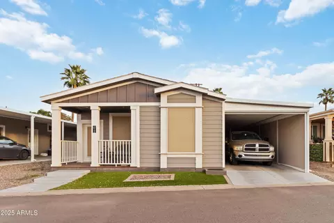 2727 E University Dr #146, Tempe, AZ 85288