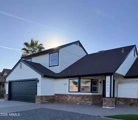 18832 N 50th Ave, Glendale, AZ 85308
