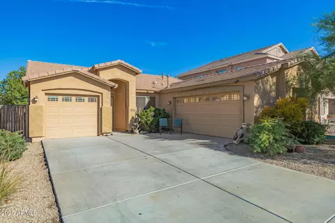 46058 W Tulip Ln, Maricopa, AZ 85139