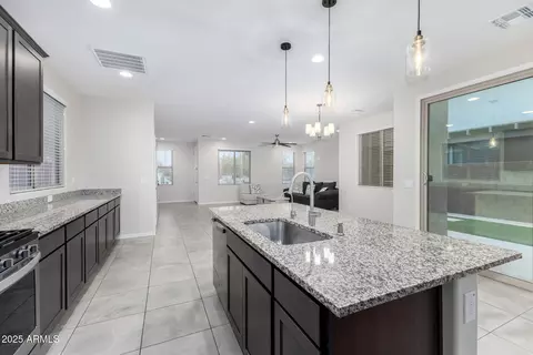 Kitchen - 25417 N 20th Ave, Phoenix, AZ 85085 photo 4 of 4