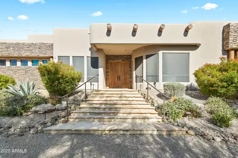 15406 E Cavedale Dr, Scottsdale, AZ 85262