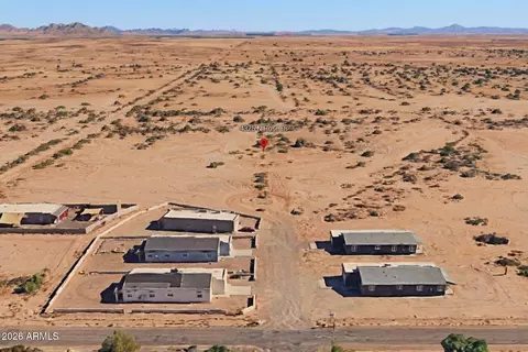 4325 N Rose Dr #8, Eloy, AZ 85131