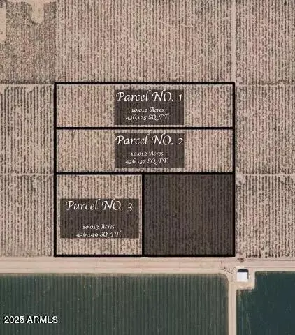 0 W Hyder - Lot 2 Rd #2, Gila Bend, AZ 85337