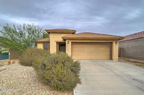 29882 W Brindley Ave, Buckeye, AZ 85396