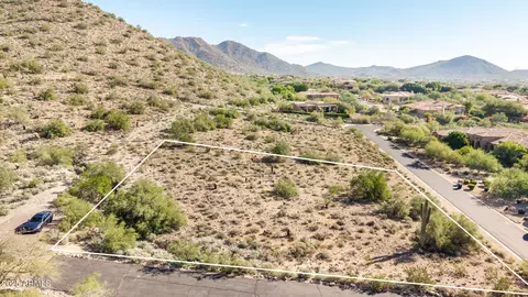 13168 E Cibola Rd #27, Scottsdale, AZ 85259