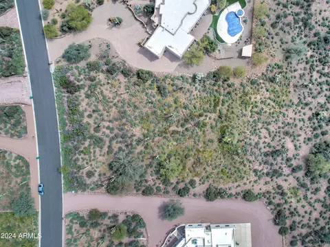 6711 E Quail Hideaway Ln #55, Gold Canyon, AZ 85119 photo 3