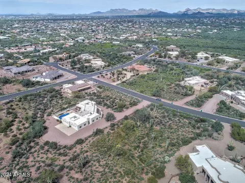 6711 E Quail Hideaway Ln #55, Gold Canyon, AZ 85119 photo 4