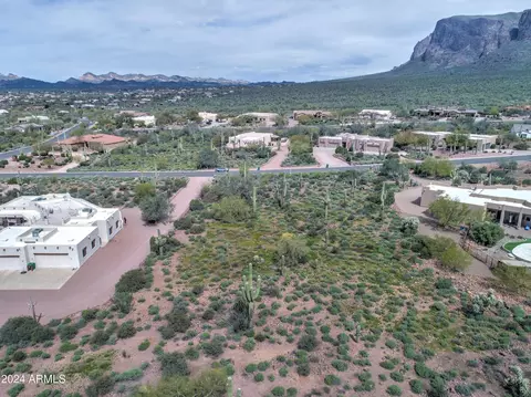 6711 E Quail Hideaway Ln #55, Gold Canyon, AZ 85119 photo 2