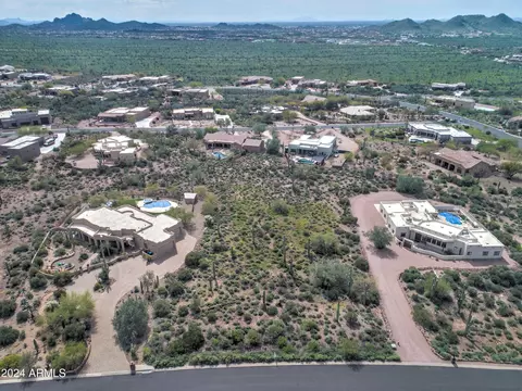 6711 E Quail Hideaway Ln #55, Gold Canyon, AZ 85119 photo 5