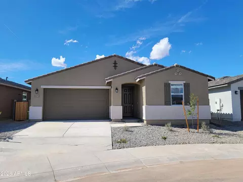 18256 N Pietra Dr, Maricopa, AZ 85138