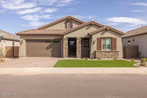 3236 W San Cristobal Rd, Queen Creek, AZ 85142