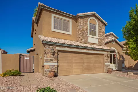 15944 W Central St, Surprise, AZ 85374