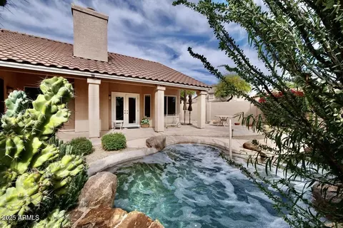 4645 E Mazatzal Dr, Cave Creek, AZ 85331