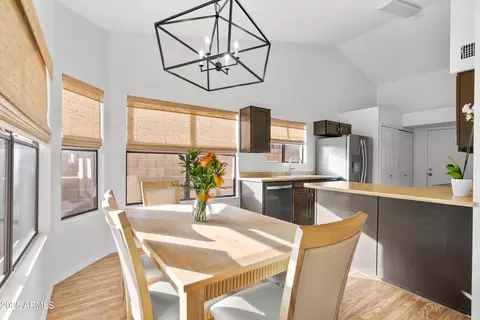 Dining - 3925 E Monte Cristo Ave, Phoenix, AZ 85032 photo 1 of 2