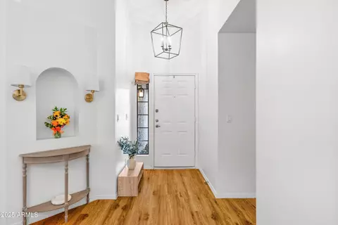 Entry Way - 3925 E Monte Cristo Ave, Phoenix, AZ 85032 photo 1 of 1