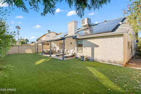 Exterior - 3925 E Monte Cristo Ave, Phoenix, AZ 85032 photo 2 of 4