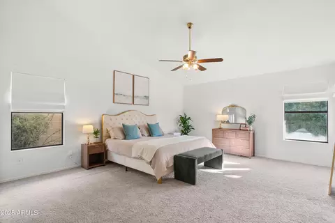 Bedroom - 3925 E Monte Cristo Ave, Phoenix, AZ 85032 photo 1 of 2