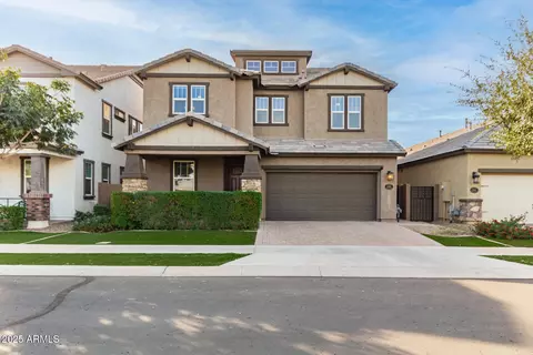 10205 E Nopal Ave, Mesa, AZ 85209 photo 2