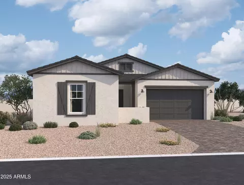 22733 E Saddle Way, Queen Creek, AZ 85142