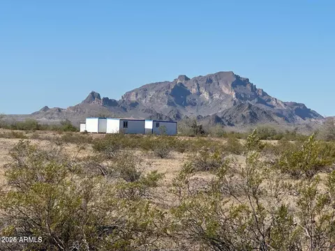 0 W 435th Maryland Ave #14, Tonopah, AZ 85354