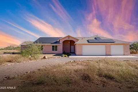 6257 S Simba Dr, Hereford, AZ 85615