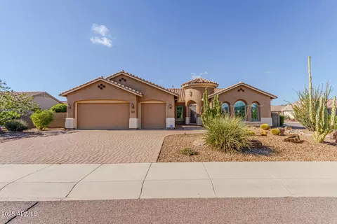 43718 N 47th Dr, New River, AZ 85087