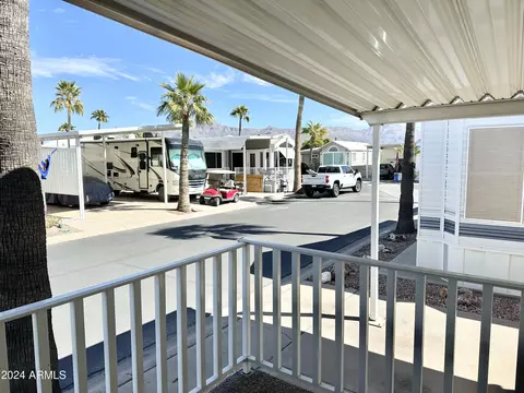 365 S Gypsum Dr, Apache Junction, AZ 85119 photo 4