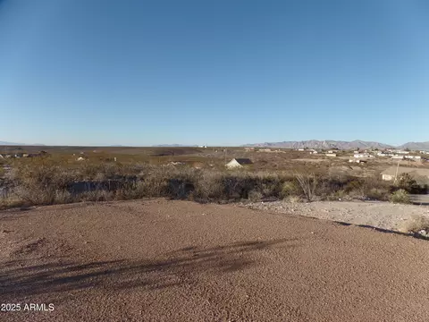 0 Lot 112 Kino Pl #112, Tombstone, AZ 85638