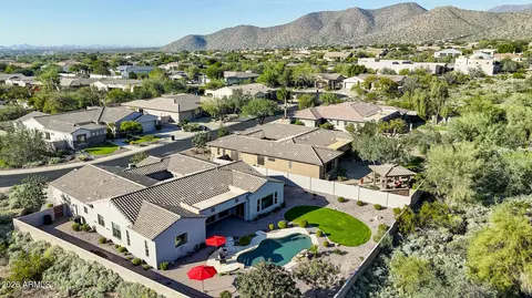 11175 N 121st Way, Scottsdale, AZ 85259