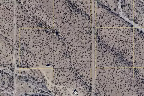lot7 Golden Sage Ranchos -- UNIT 70, Golden Valley, AZ 86413