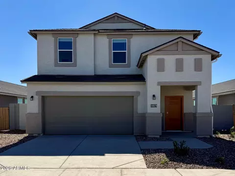 34879 W Lucca Dr, Maricopa, AZ 85138