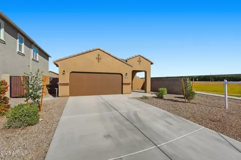 35226 W San Ildefanso Ave, Maricopa, AZ 85138