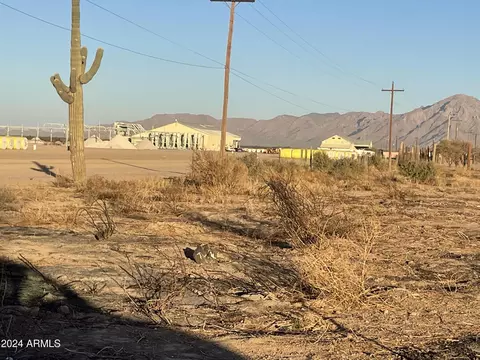 829 E Salazar Rd #'''-''', Eloy, AZ 85131