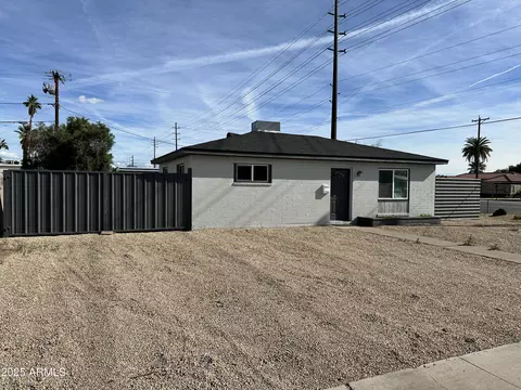 8001 N 28th Ave, Phoenix, AZ 85051