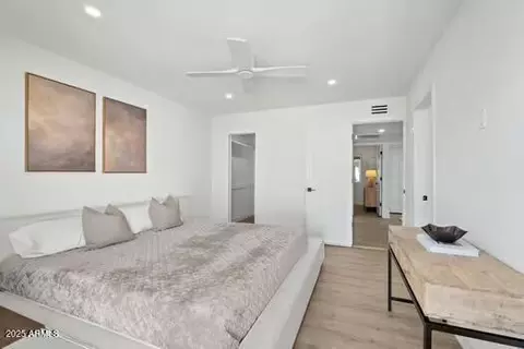 Bedroom - 2949 N 29th St, Phoenix, AZ 85016 photo 2 of 5