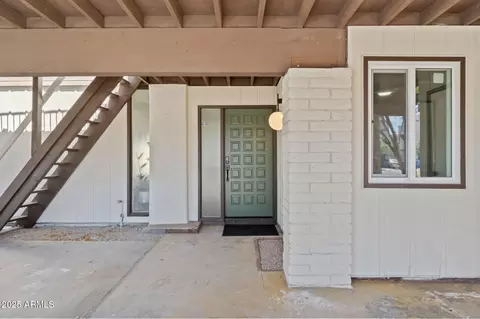 Exterior - 2949 N 29th St, Phoenix, AZ 85016 photo 3 of 3
