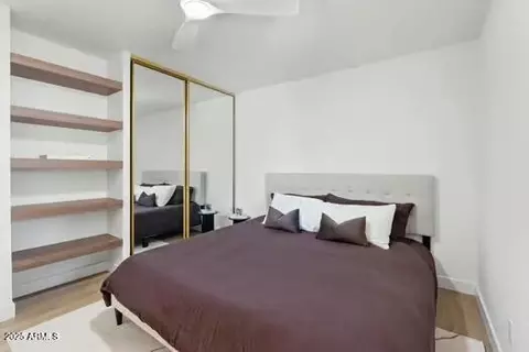Bedroom - 2949 N 29th St, Phoenix, AZ 85016 photo 5 of 5