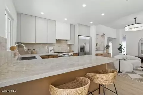 Kitchen - 2949 N 29th St, Phoenix, AZ 85016 photo 2 of 3