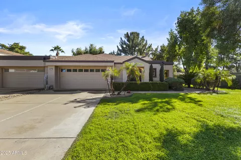 19611 N 141st Ave, Sun City West, AZ 85375
